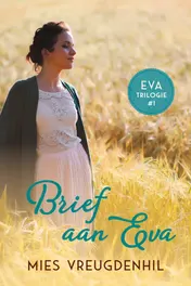 Omslag van Brief aan Eva