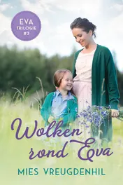 Omslag van Wolken rond Eva