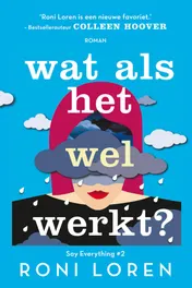 Omslag van Wat als het wel werkt?