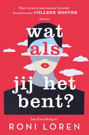 Omslag van Wat als jij het bent?