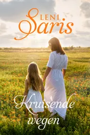 Omslag van Kruisende wegen