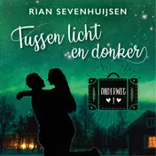 Omslag van Tussen licht en donker