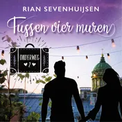 Omslag van Tussen vier muren