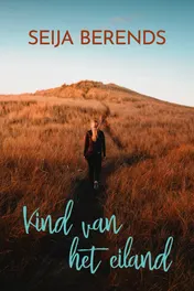 Omslag van Kind van het eiland