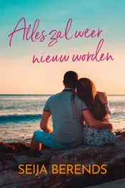 Omslag van Alles zal weer nieuw worden