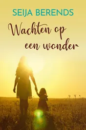 Omslag van Wachten op een wonder