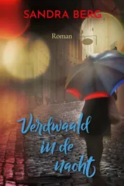 Omslag van Verdwaald in de nacht