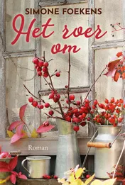 Omslag van Het roer om