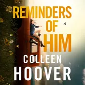 Omslag van Reminders of him