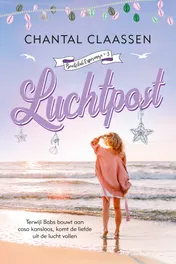 Omslag van Luchtpost