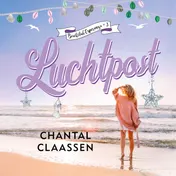 Omslag van Luchtpost
