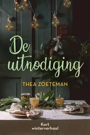 Omslag van De uitnodiging