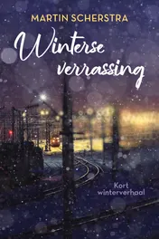 Omslag van Winterse verrassing