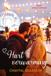 Omslag van Hartverwarming