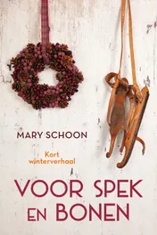 Omslag van Voor spek en bonen