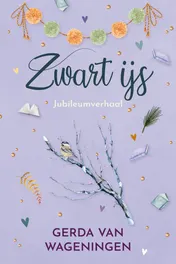 Omslag van Zwart ijs