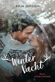 Omslag van Wintervacht