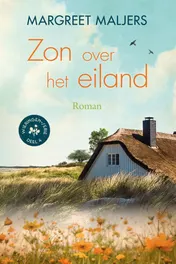 Omslag van Zon over het eiland