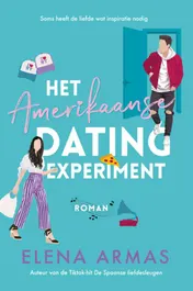 Omslag van Het Amerikaanse datingexperiment