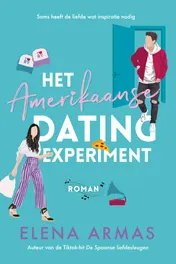 Omslag van Het Amerikaanse datingexperiment