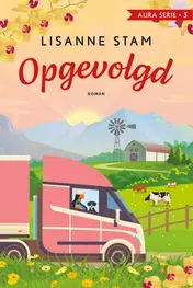 Omslag van Opgevolgd