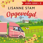 Omslag van Opgevolgd