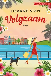 Omslag van Volgzaam