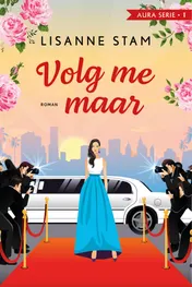Omslag van Volg me maar