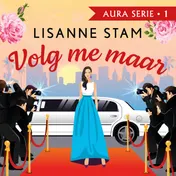 Omslag van Volg me maar