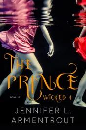 Omslag van The Prince
