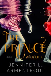 Omslag van The Prince