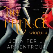 Omslag van The Prince
