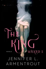 Omslag van The King