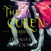 Omslag van The Queen