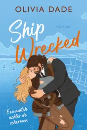 Omslag van Ship wrecked