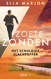 Omslag van Het schuldige slachtoffer