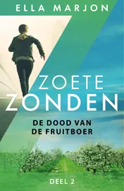 Omslag van De dood van de fruitboer