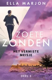 Omslag van Het vermiste meisje