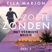 Omslag van Het vermiste meisje