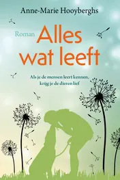 Omslag van Alles wat leeft