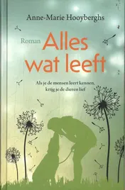 Omslag van Alles wat leeft