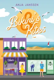 Omslag van Bikini's & kites