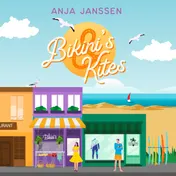 Omslag van Bikini's & kites