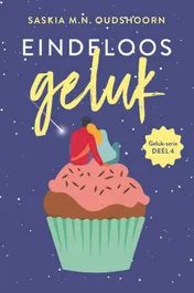 Omslag van Eindeloos geluk
