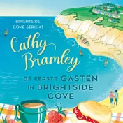 Omslag van De eerste gasten in Brightside Cove