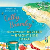 Omslag van Onverwacht bezoek in Brightside Cove