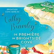 Omslag van De première in Brightside Cove