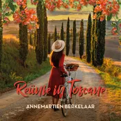 Omslag van Reünie in Toscane