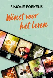 Omslag van Winst voor het leven