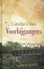 Omslag van Voorbijgangers